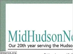 Sites similar to midhudsonnews.com