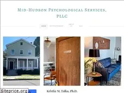 Sites similar to midhudsonpsychservices.com