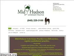Sites similar to midhudsonvet.net