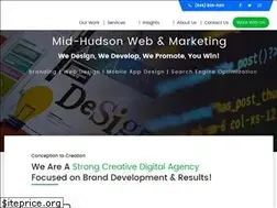 Sites similar to midhudsonweb.com