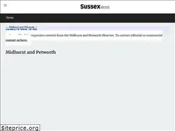 Sites similar to midhurstandpetworth.co.uk