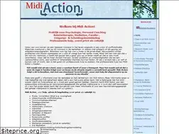 Sites similar to midi-action.nl