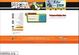 Sites similar to midi-hits.com