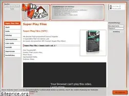 Sites similar to midi-huettn.de