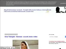 Sites similar to midi-karaoke-video.blogspot.com