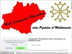 Sites similar to midi-languedoc-roussillon.com