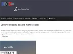Sites similar to midi-nautisme.com
