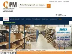 Sites similar to midi-pieces-menager.fr