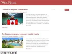 Sites similar to midi-pyrenees.biz