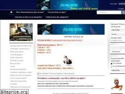 Sites similar to midi-sequences.com