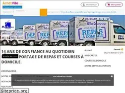Sites similar to midi-service.fr