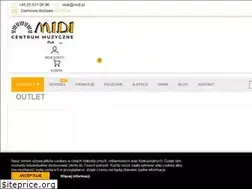 Sites similar to midi.pl
