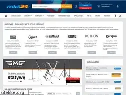 Sites similar to midi24.pl