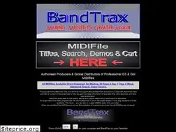 Sites similar to midi247.com