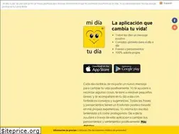 Sites similar to midia-tudia.com