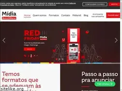 Sites similar to midiabanco24horas.com.br