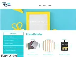 Sites similar to midiabrindes.com.br