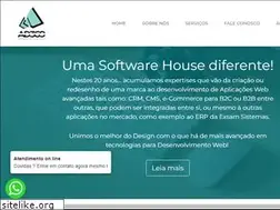 Sites similar to midiacriativa.com