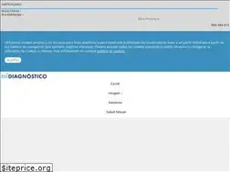 Sites similar to midiagnostico.es
