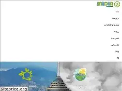 Sites similar to midiagw.ir