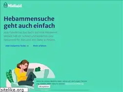 Sites similar to midiaid.de