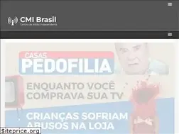 Sites similar to midiaindependente.org
