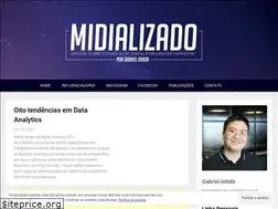 Sites similar to midializado.com.br