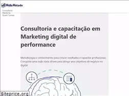 Sites similar to midiametodo.com.br