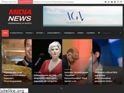 Sites similar to midianewscampogrande.com.br