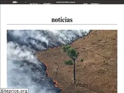 Sites similar to midianinja.org
