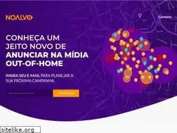 Sites similar to midianoalvo.com.br