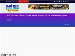 Sites similar to midiareconcavo.com.br