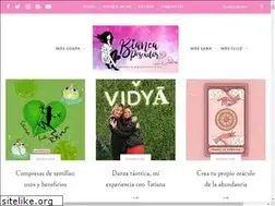 Sites similar to midiariodebelleza.com