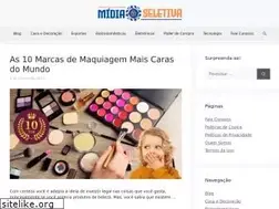 Sites similar to midiaseletiva.com