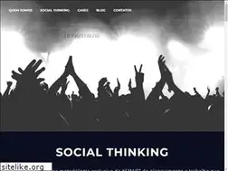 Sites similar to midiasocial.org