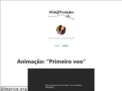 Sites similar to midiatividades.wordpress.com