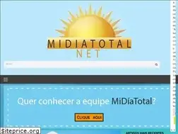 Sites similar to midiatotal.net