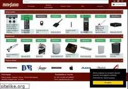 Sites similar to midiaudio.com