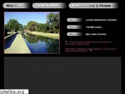 Sites similar to midiboat.com