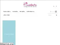 Sites similar to midibu4u.es