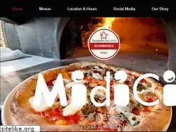 Sites similar to midicisac.com