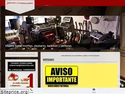 Sites similar to midicorreo.com