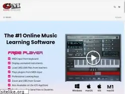 Sites similar to midiculous.com