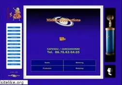 Sites similar to mididoc.com