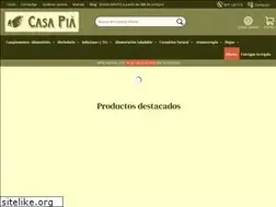 Sites similar to midietetica.com