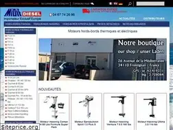 Sites similar to midif-online.com