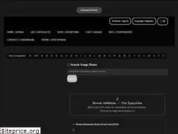 Sites similar to midifiles.gr