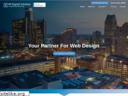 Sites similar to midigitalsolution.com