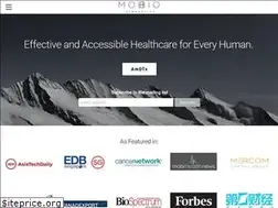 Sites similar to midigitaltherapeutics.com
