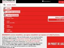 Sites similar to midihabitat.net